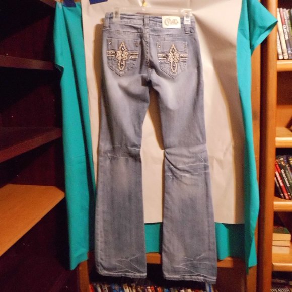 Cato Jeans - Picture 6 of 11